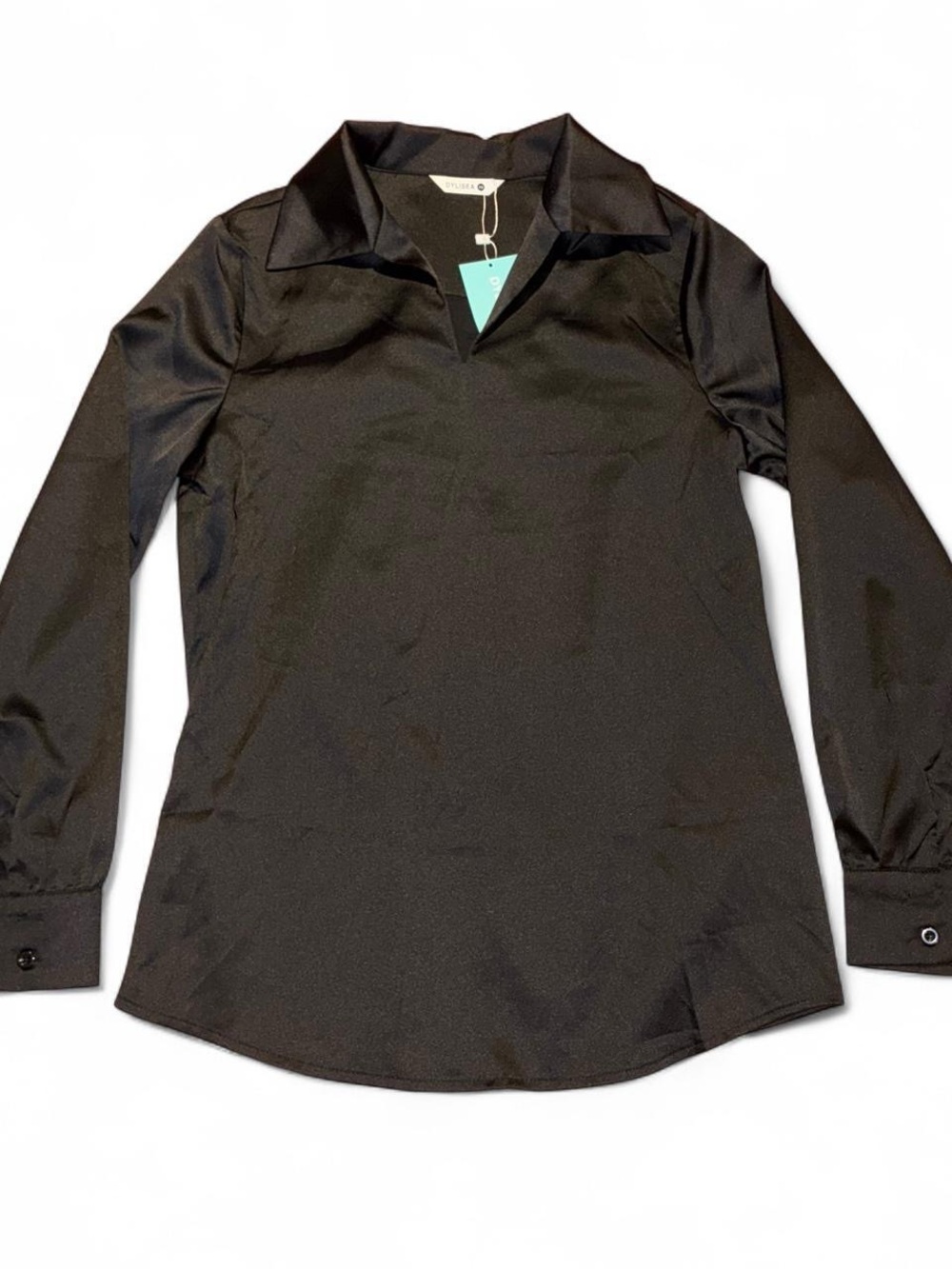 Dylisea Blouse